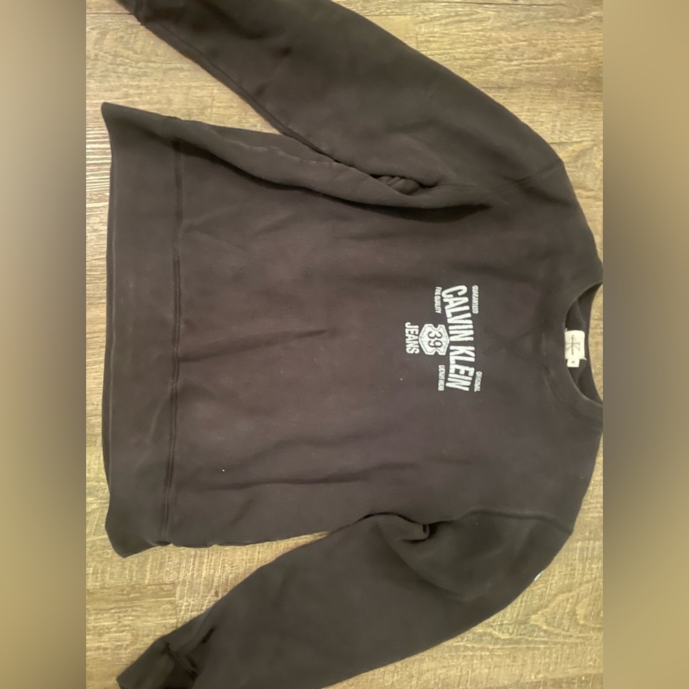 Calvin Klein Crew Neck